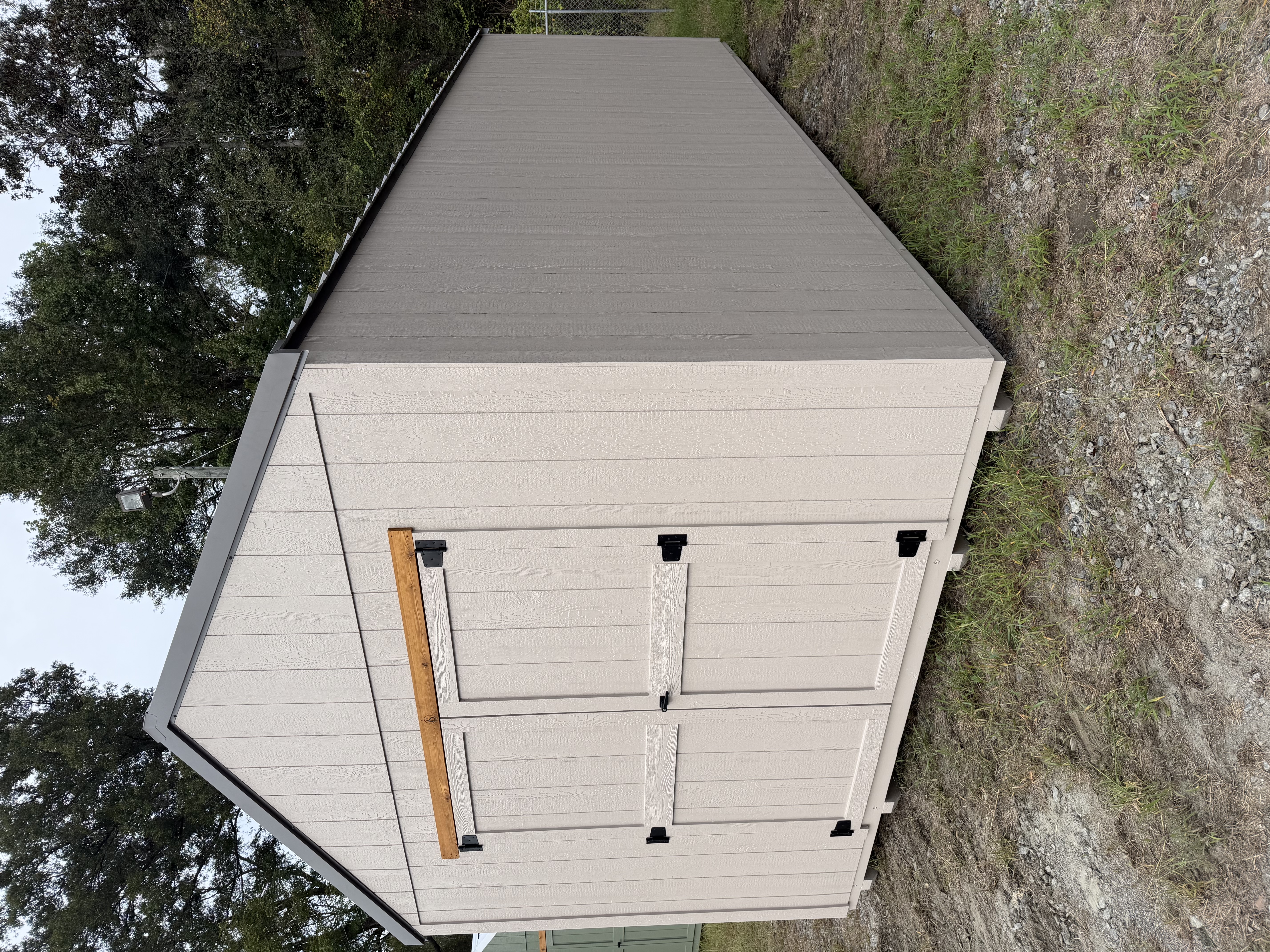 Essential Utility 12 x 24