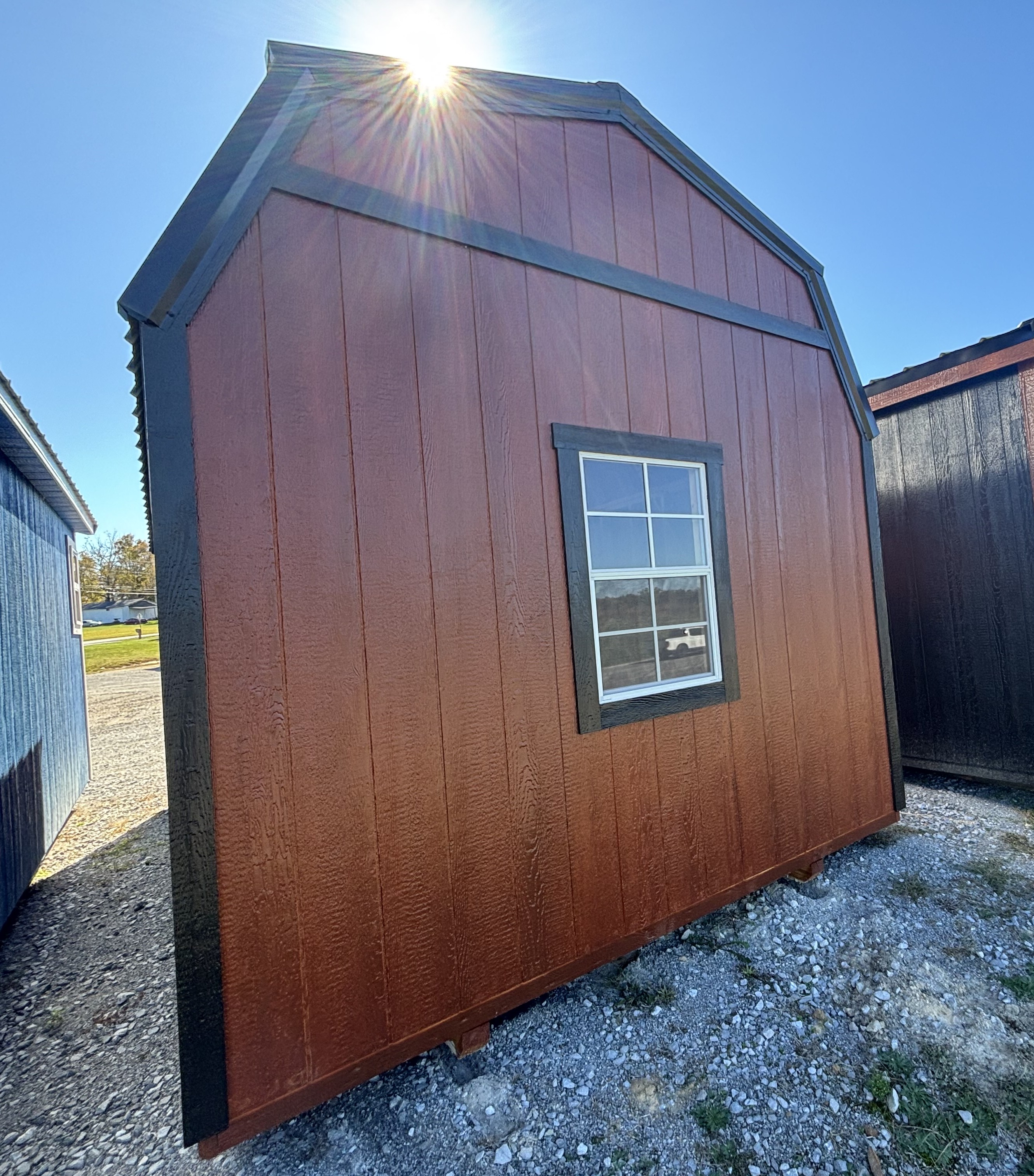 High Barn Shed — photo 23