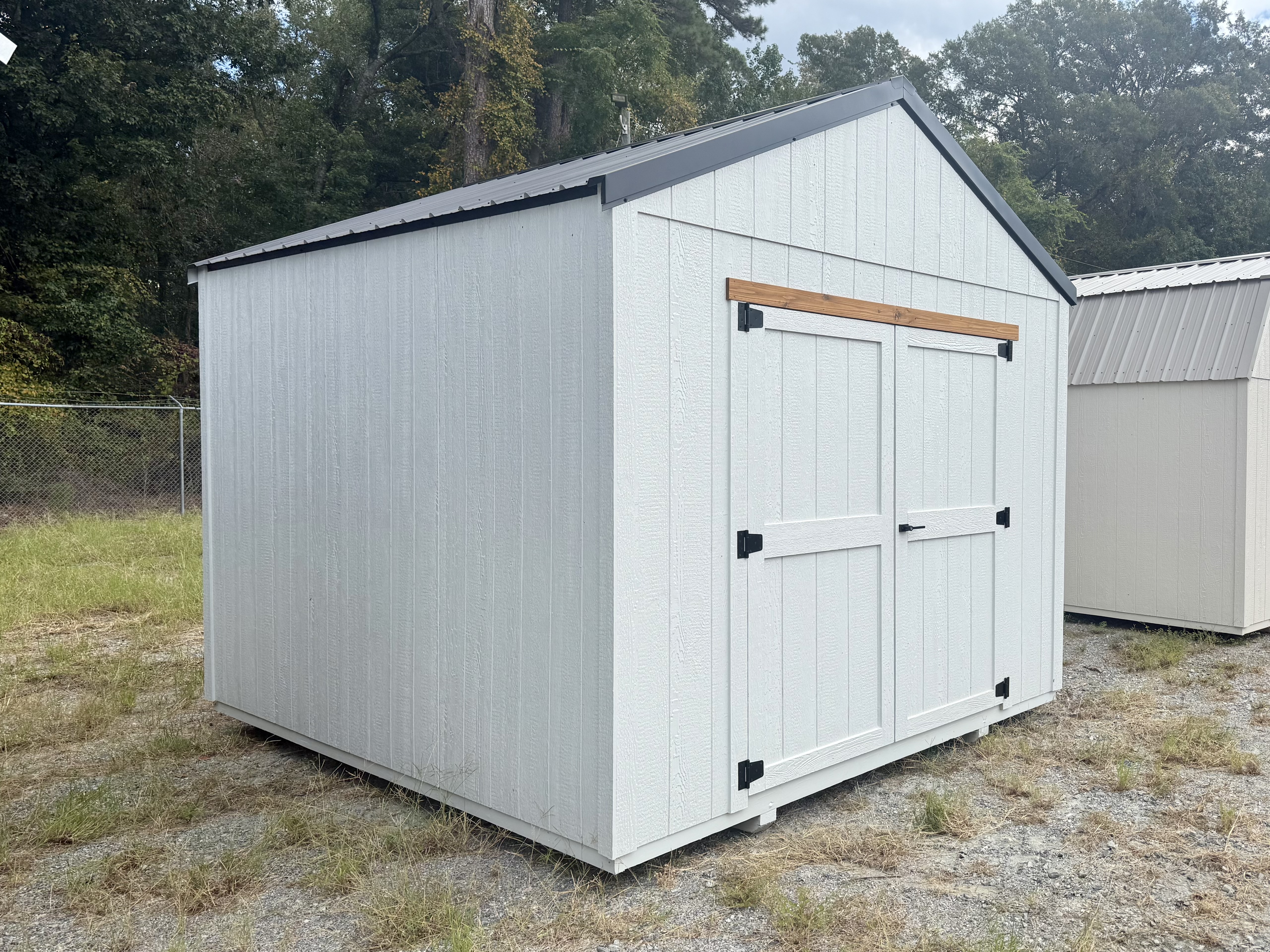 Essential Utility 10 x 12