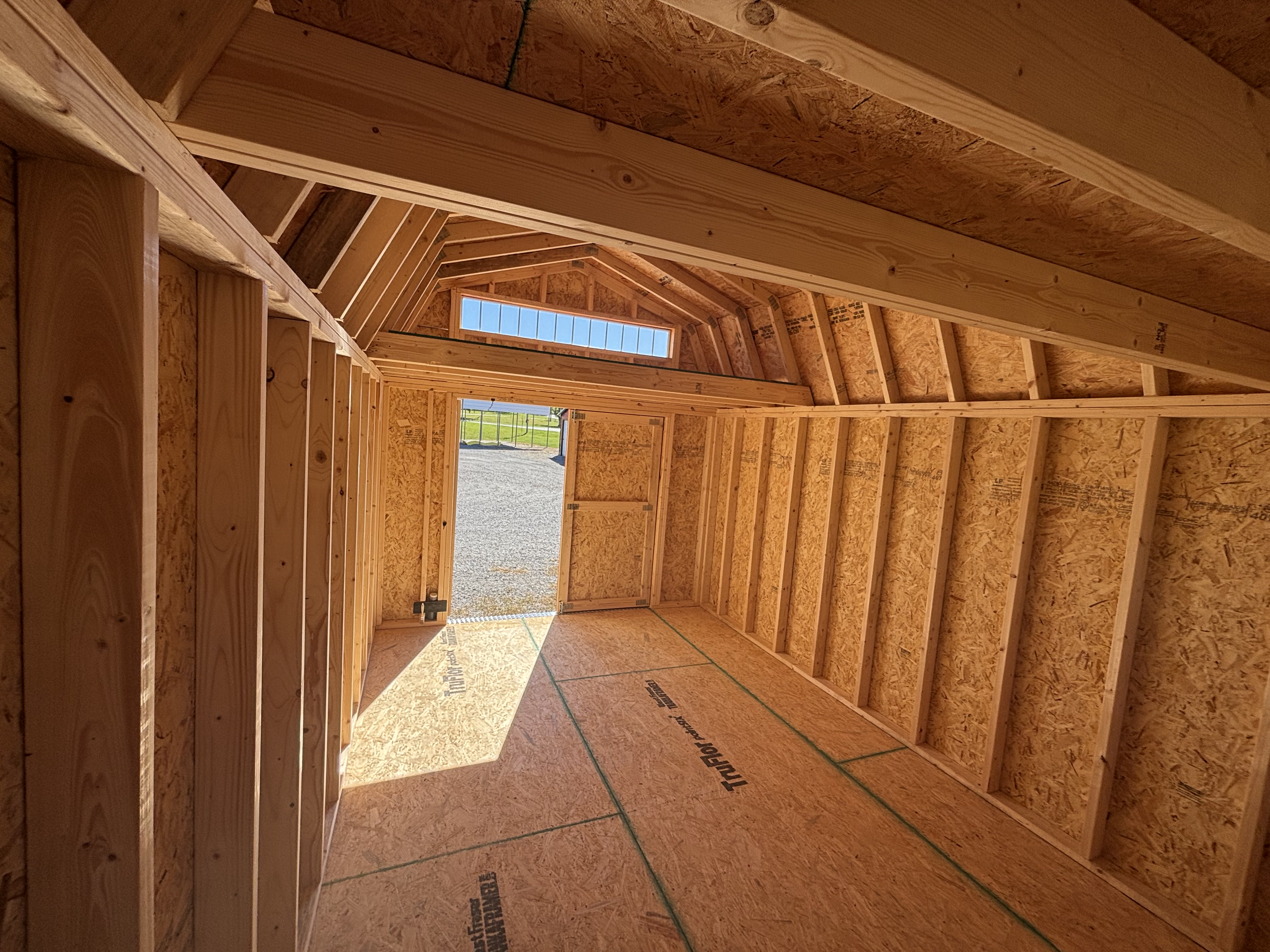 High Barn Shed — photo 24