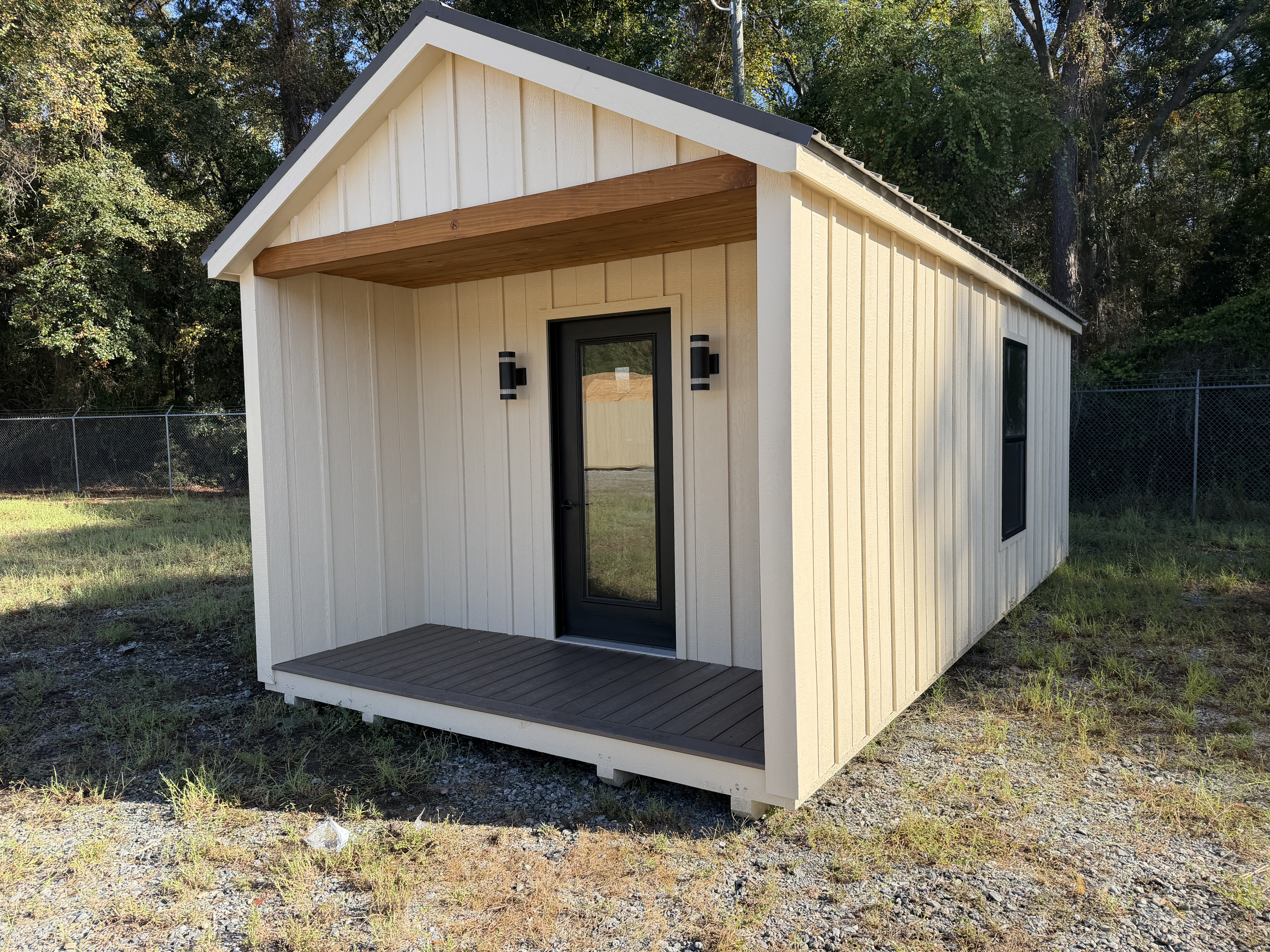 Retreat 12 x 24