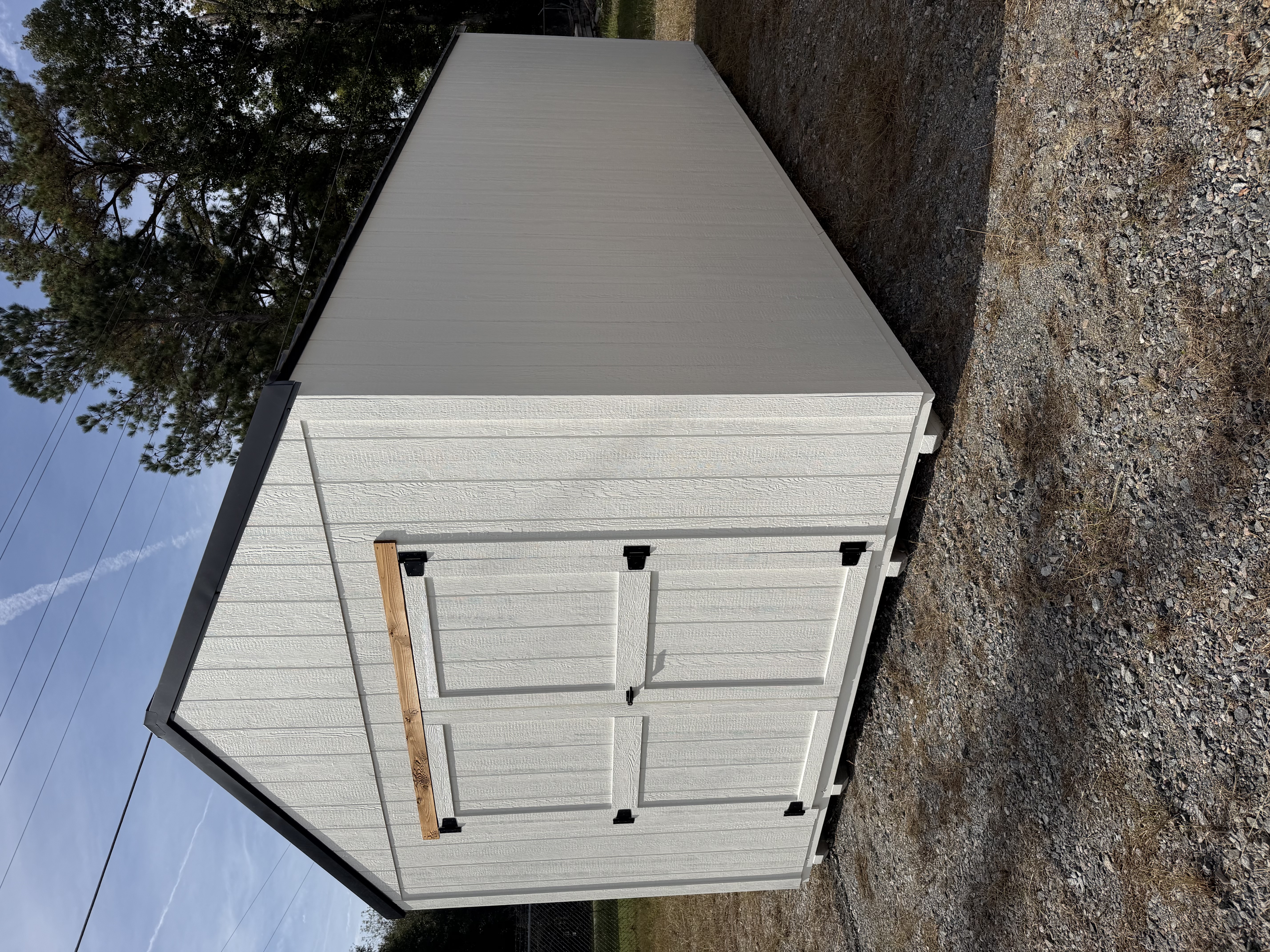 Essential Utility 12 x 24