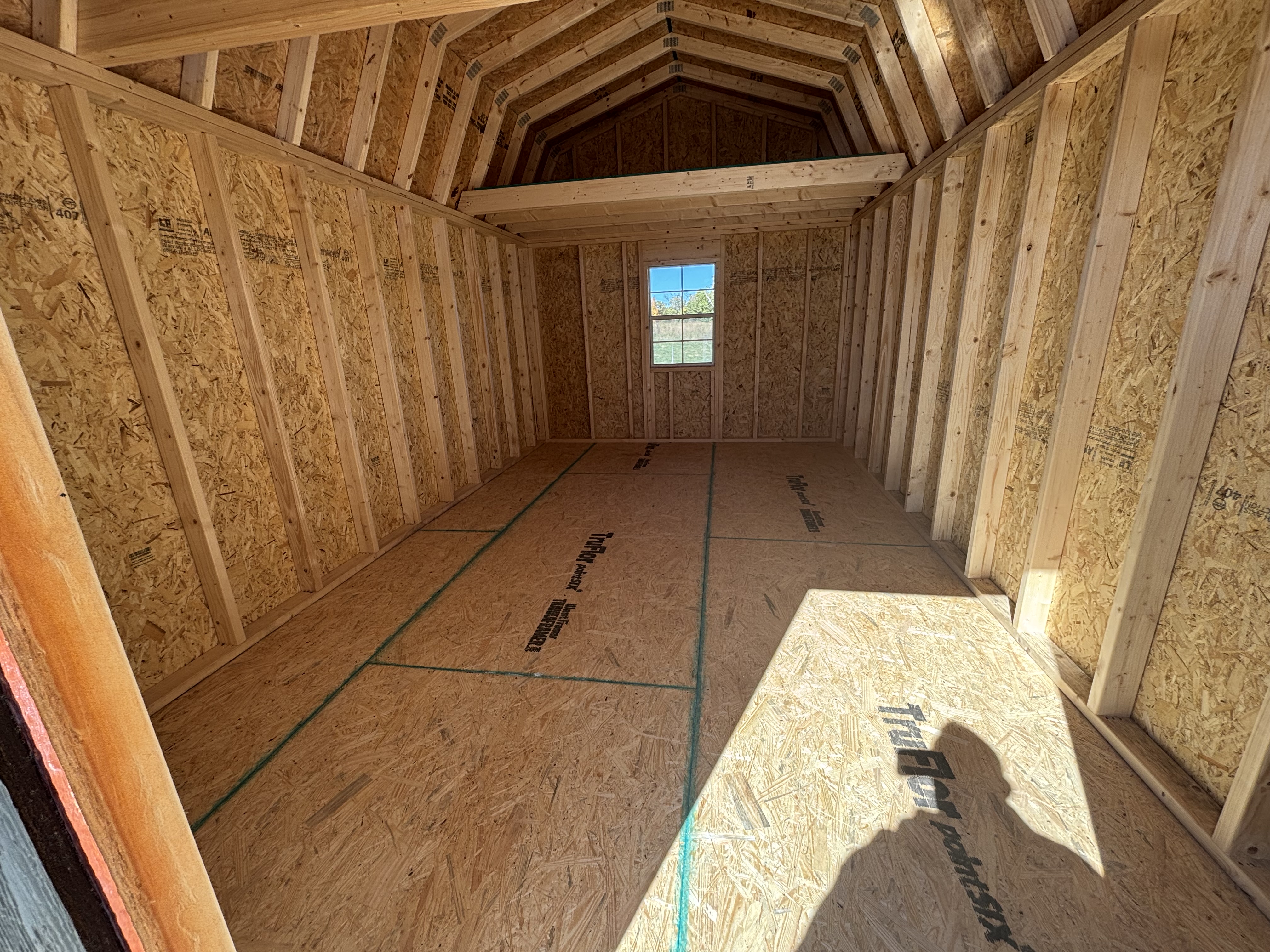 High Barn Shed — photo 25