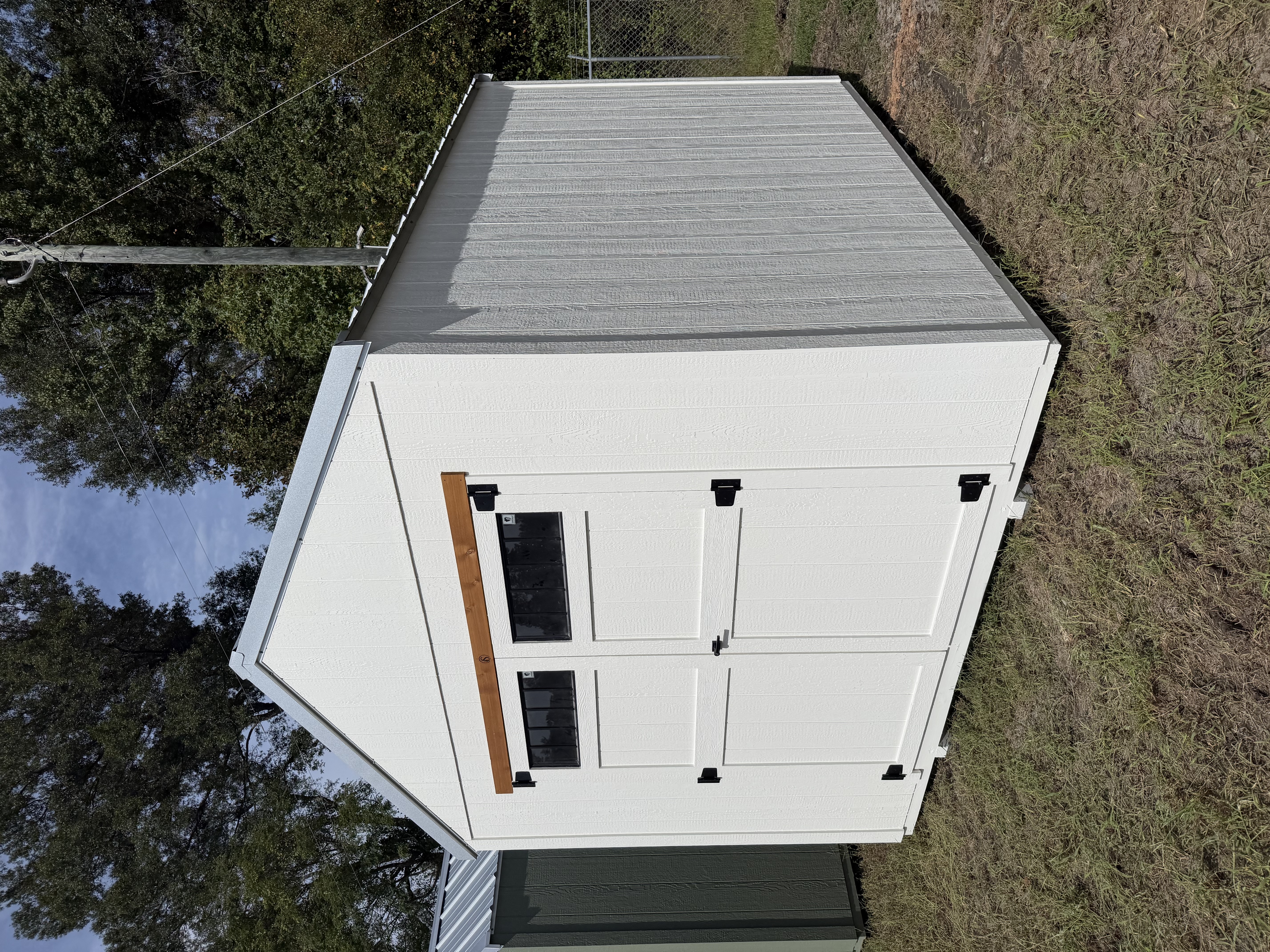Essential Utility 10 x 12