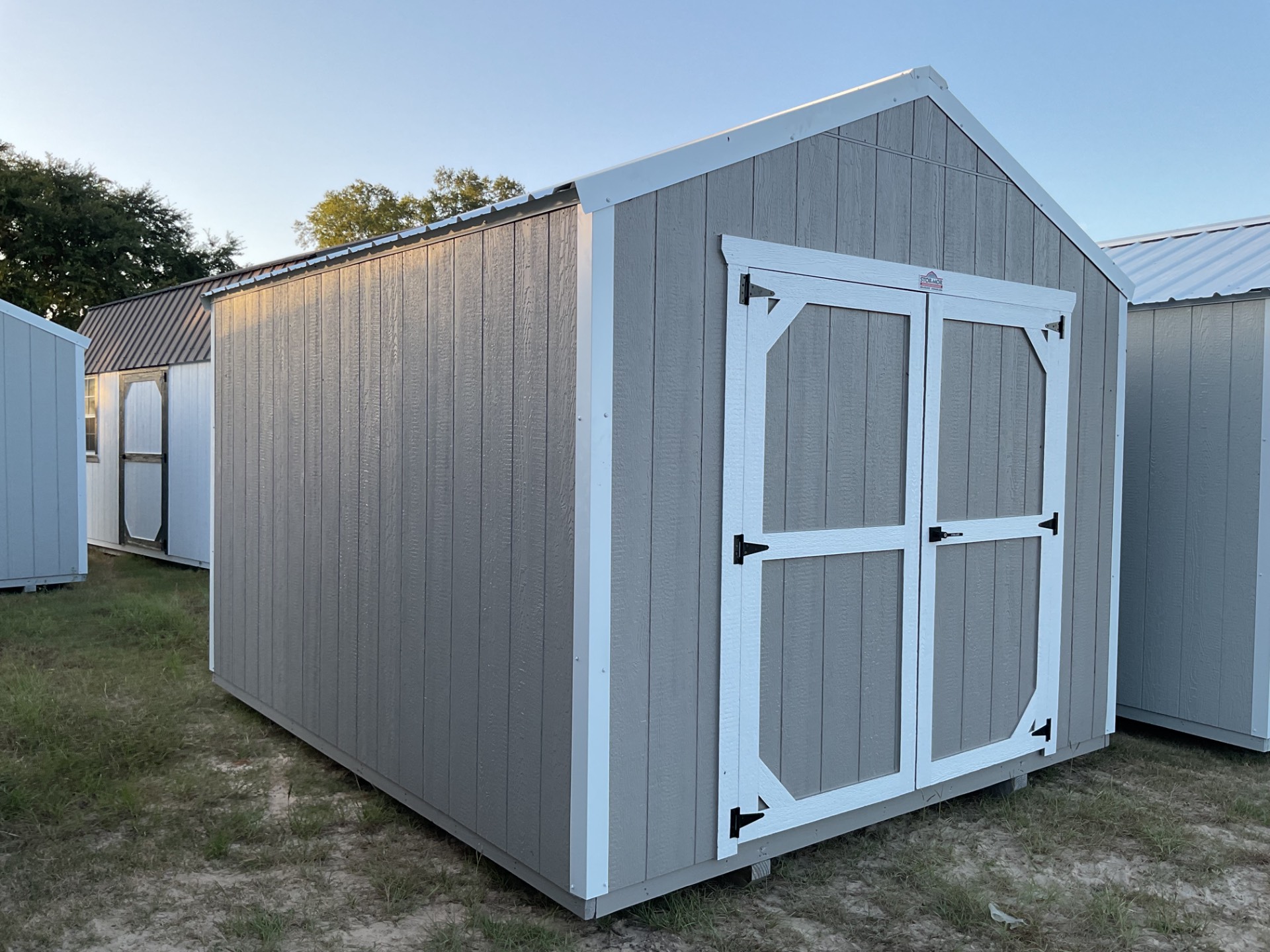 10' x 12' Tru-Valu Utility (SMB-Z1) 10 x 12 for sale in Lake Charles , LA
