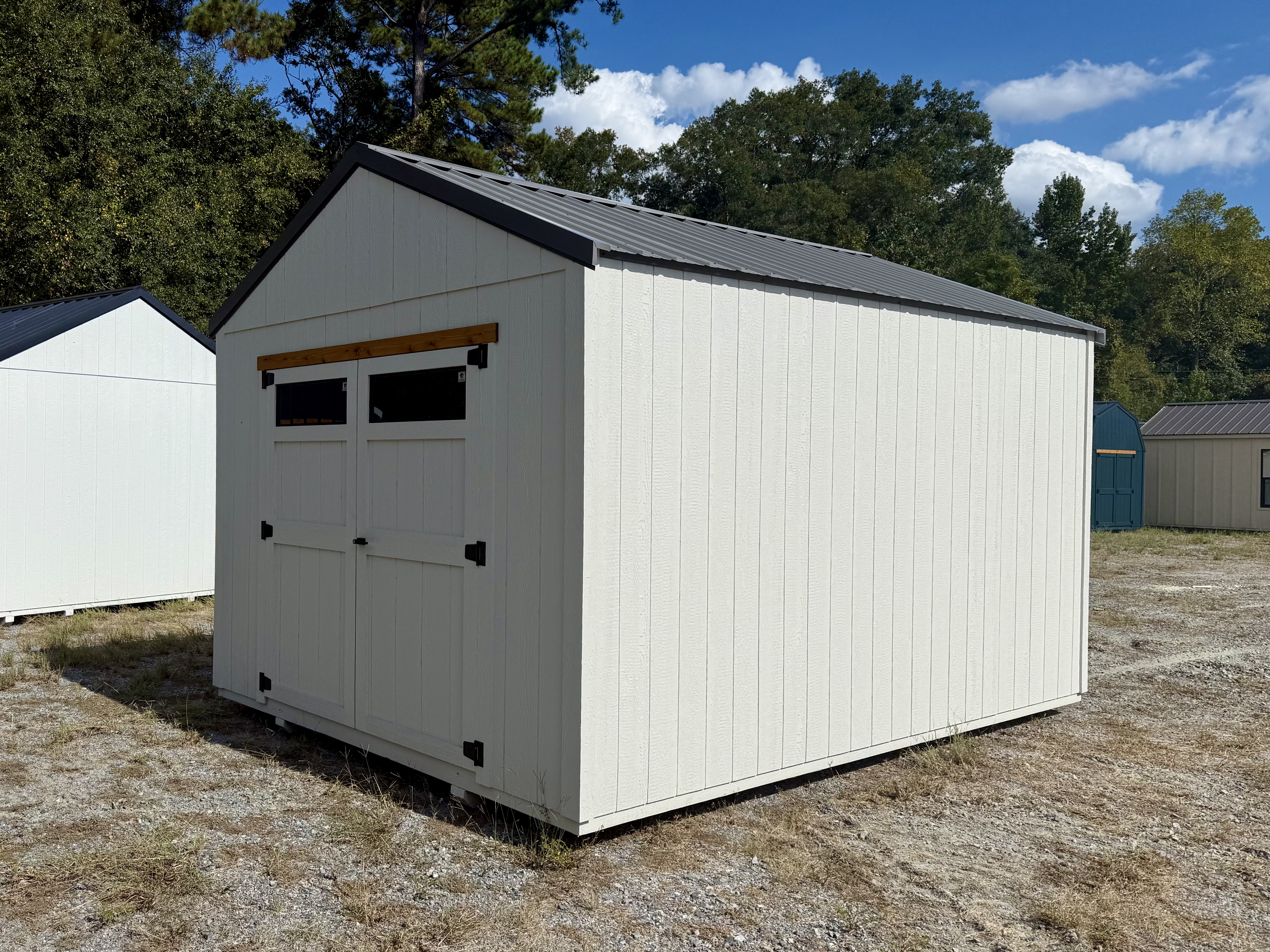 Essential Utility 10 x 16