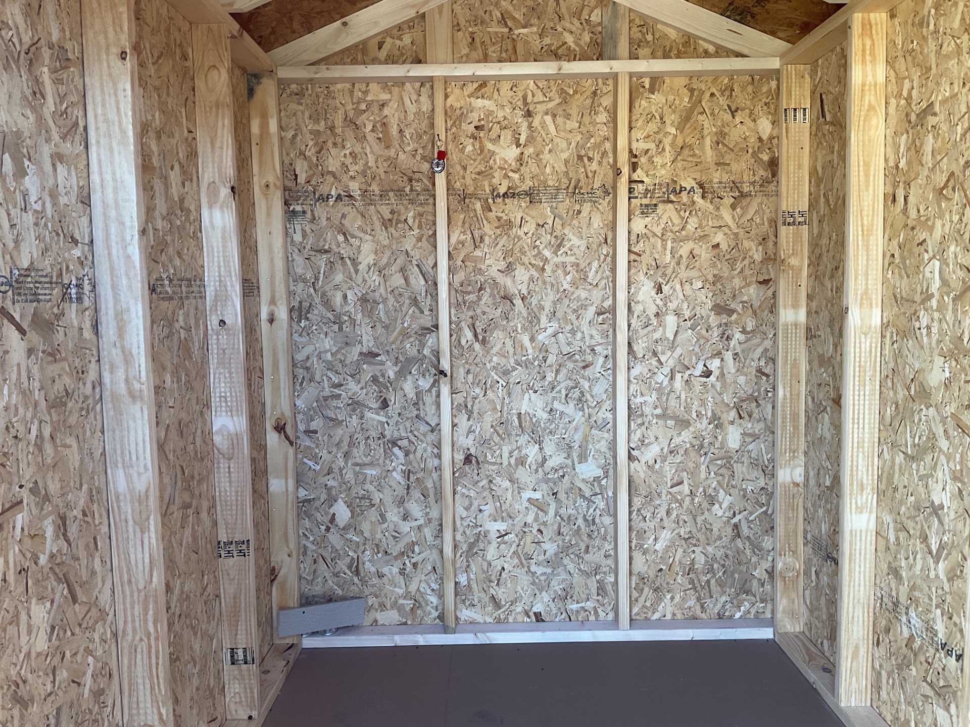 6' x 8' Tru-Valu Utility (SMB-Z1) 6 x 8 for sale in Lake Charles , LA