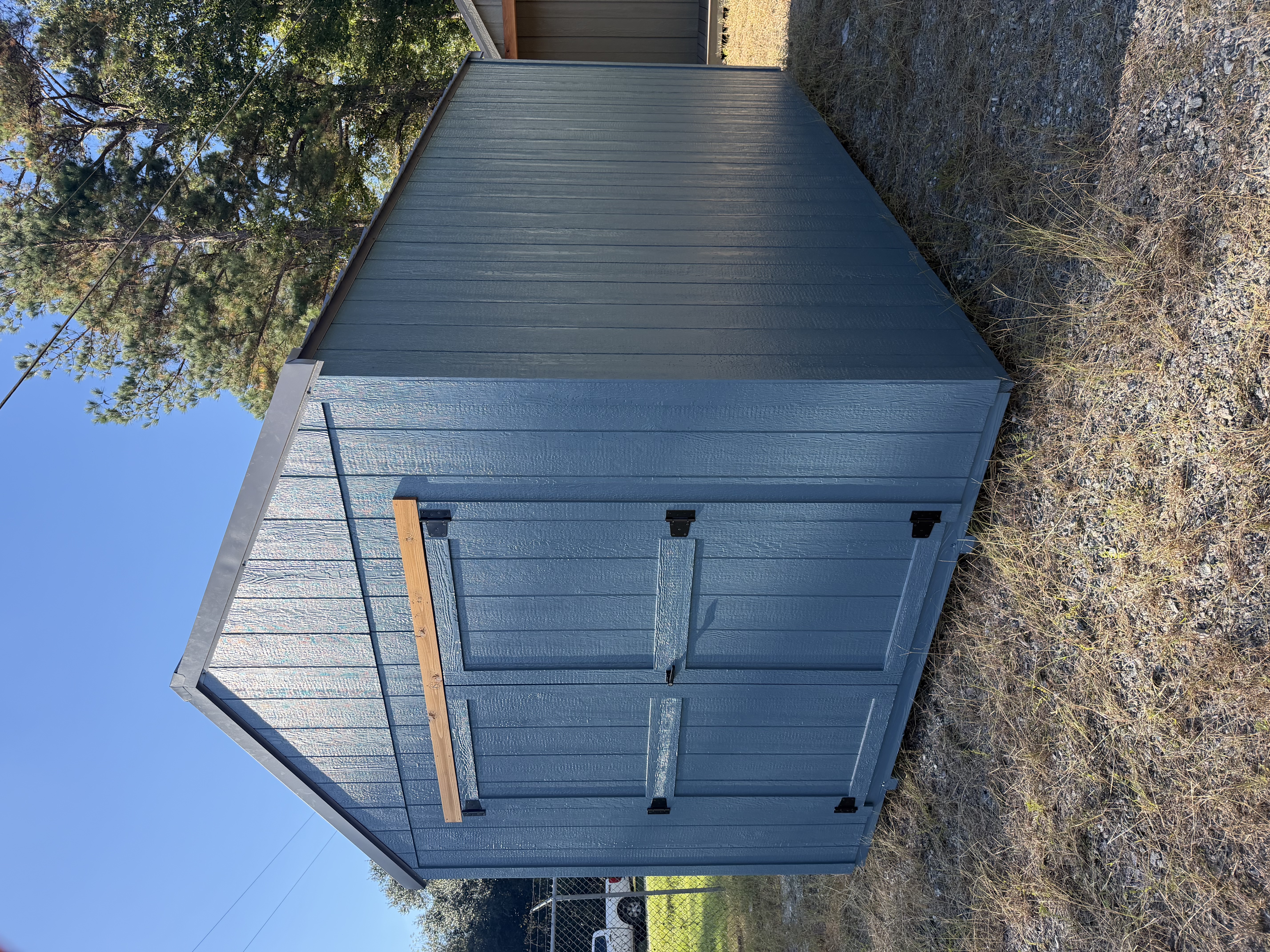 Essential Utility 10 x 16