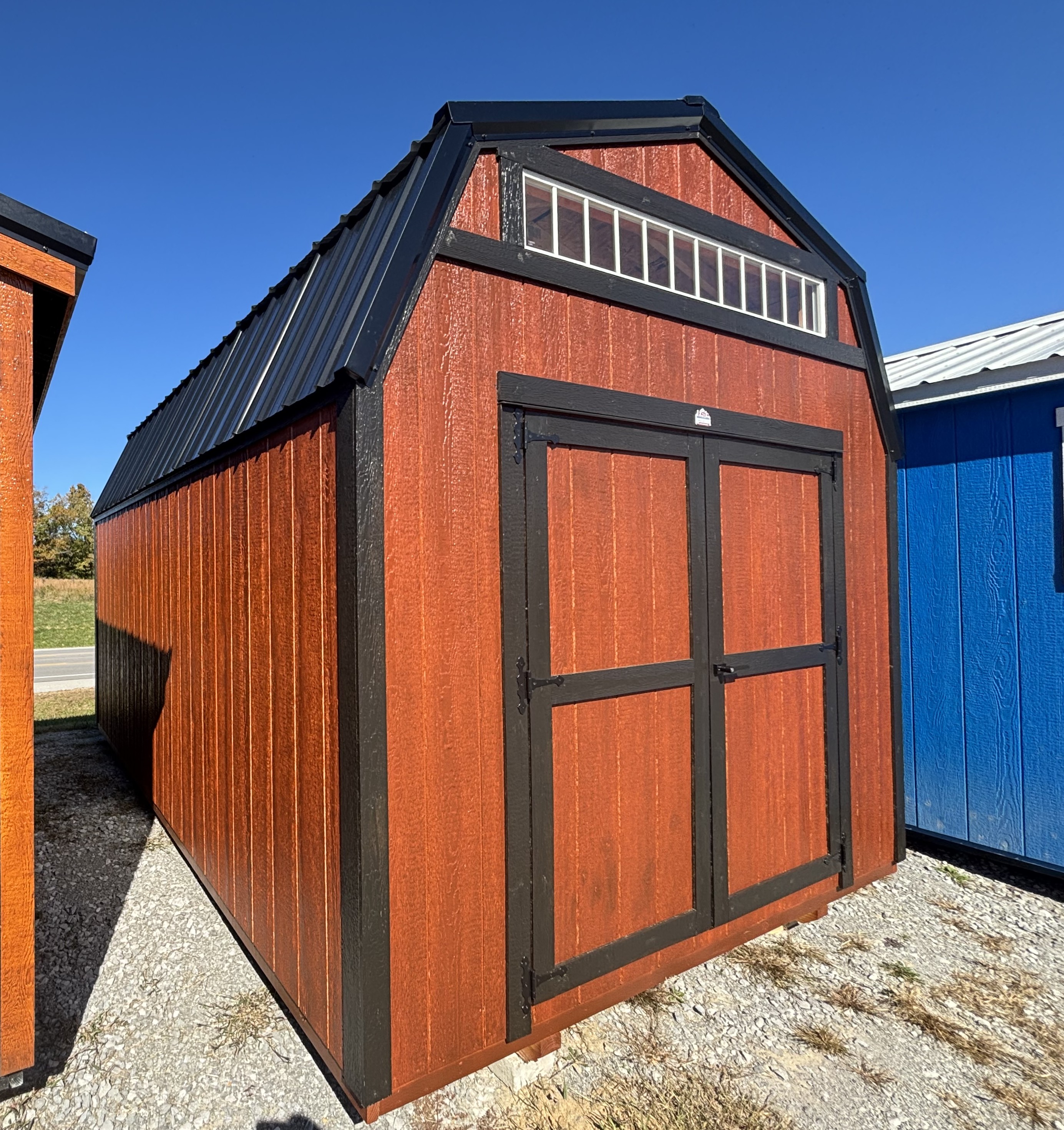 High Barn Shed — photo 22