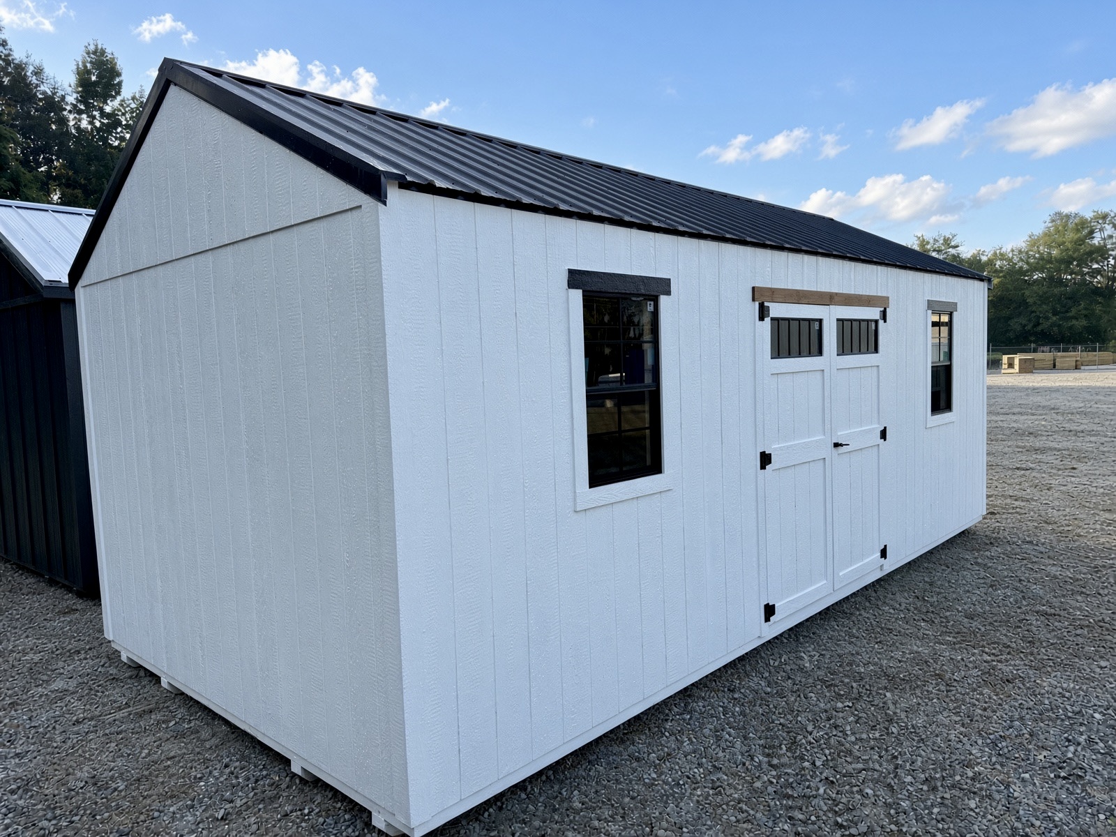 Essential Side Utility 12 x 24