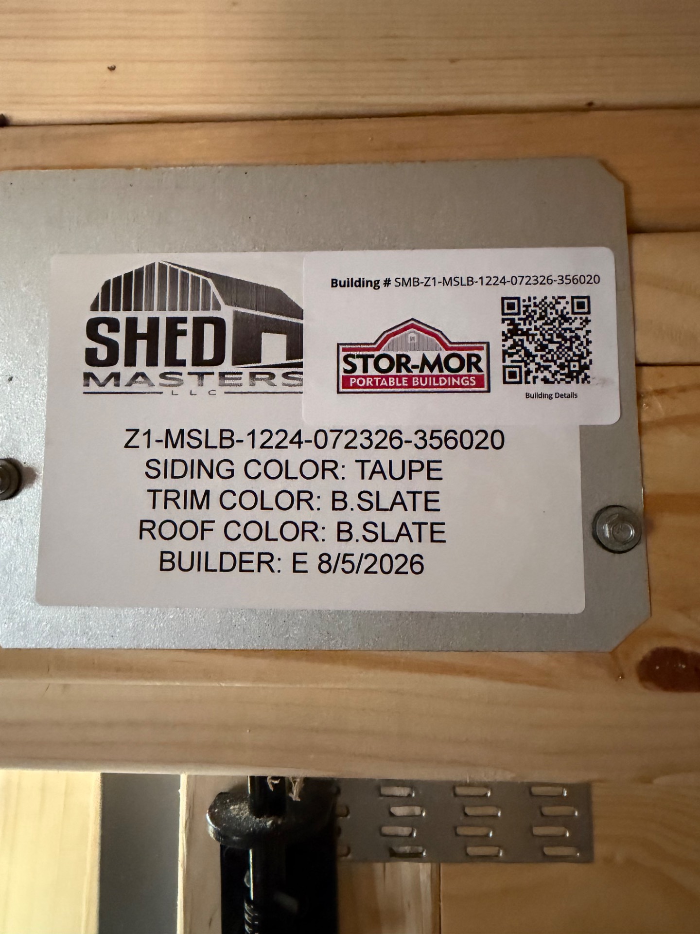 Product image